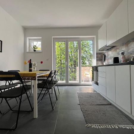 Apartment Lala Sombor Luaran gambar