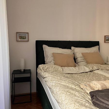 Apartment Lala Sombor Luaran gambar