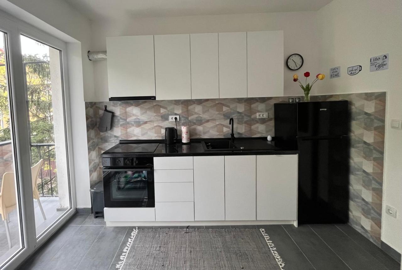 Apartment Lala Sombor Luaran gambar