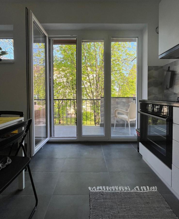 Apartment Lala Sombor Luaran gambar