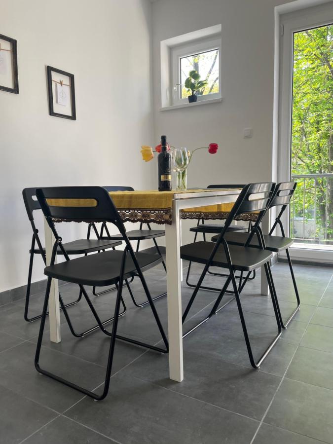 Apartment Lala Sombor Luaran gambar