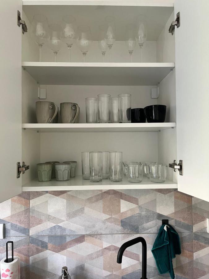 Apartment Lala Sombor Luaran gambar