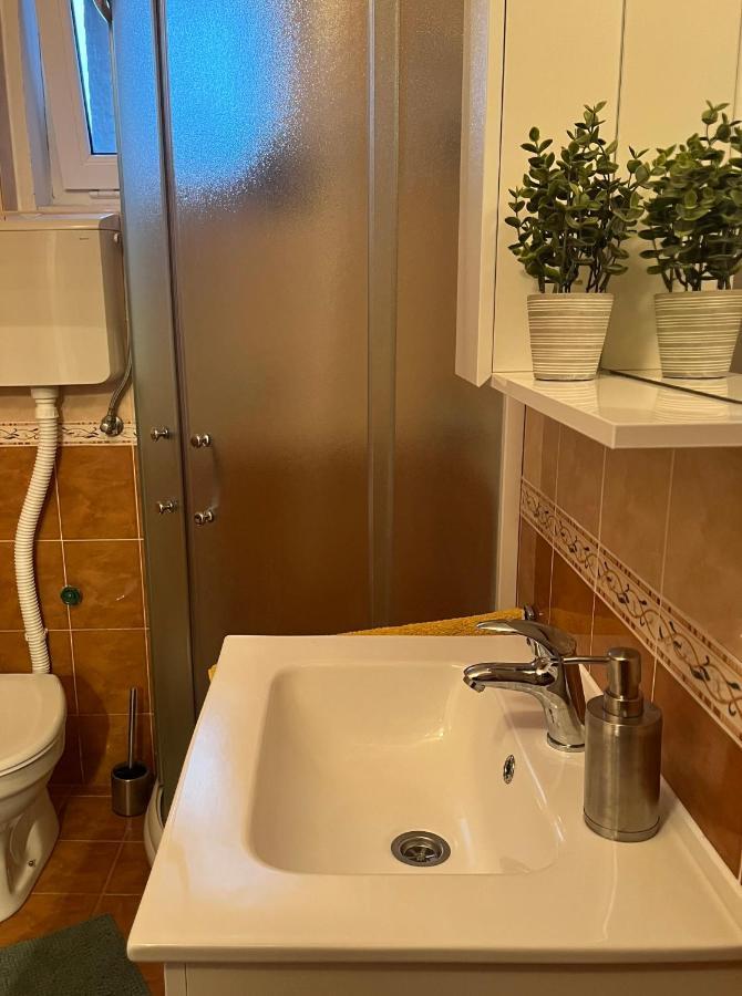 Apartment Lala Sombor Luaran gambar