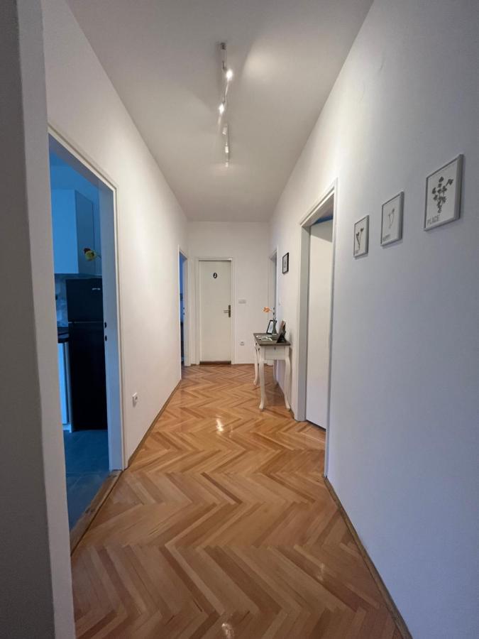 Apartment Lala Sombor Luaran gambar