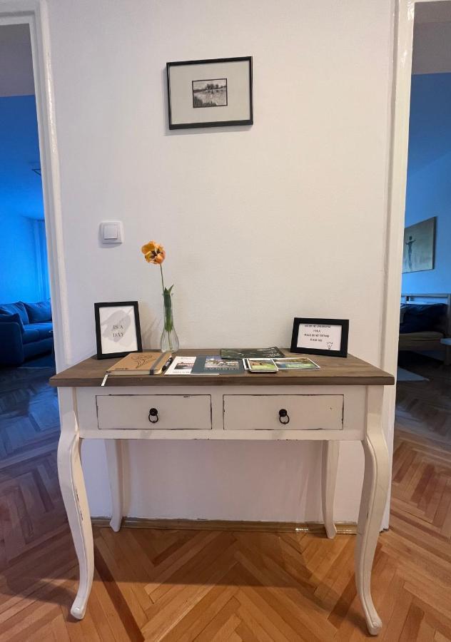 Apartment Lala Sombor Luaran gambar