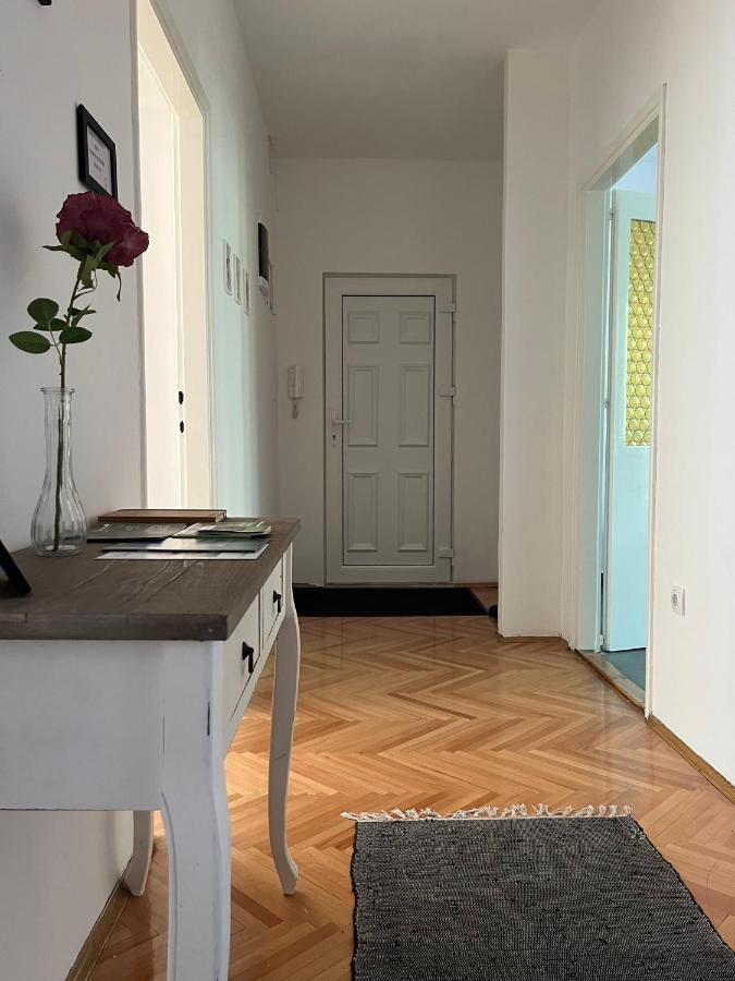 Apartment Lala Sombor Luaran gambar