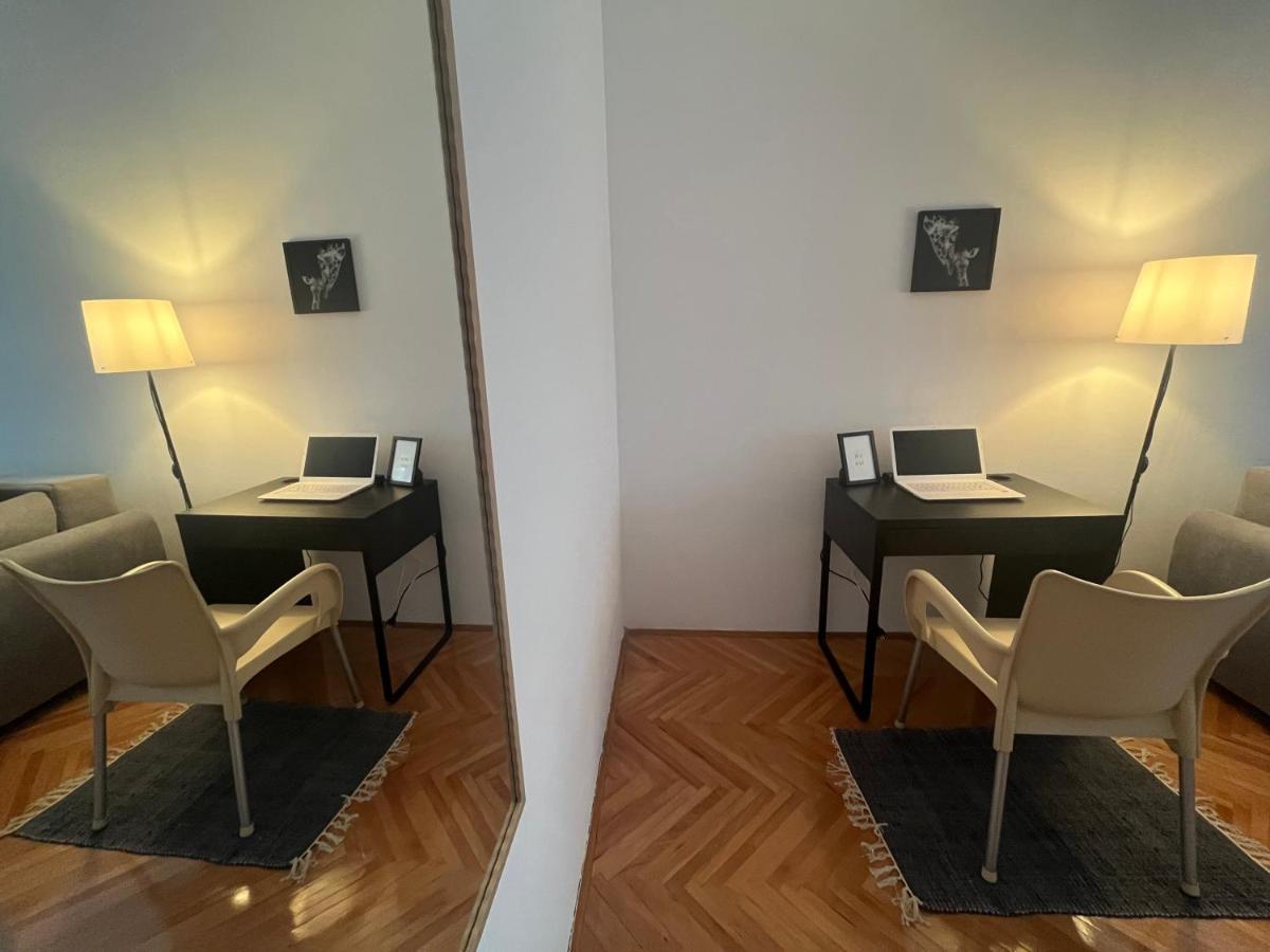 Apartment Lala Sombor Luaran gambar