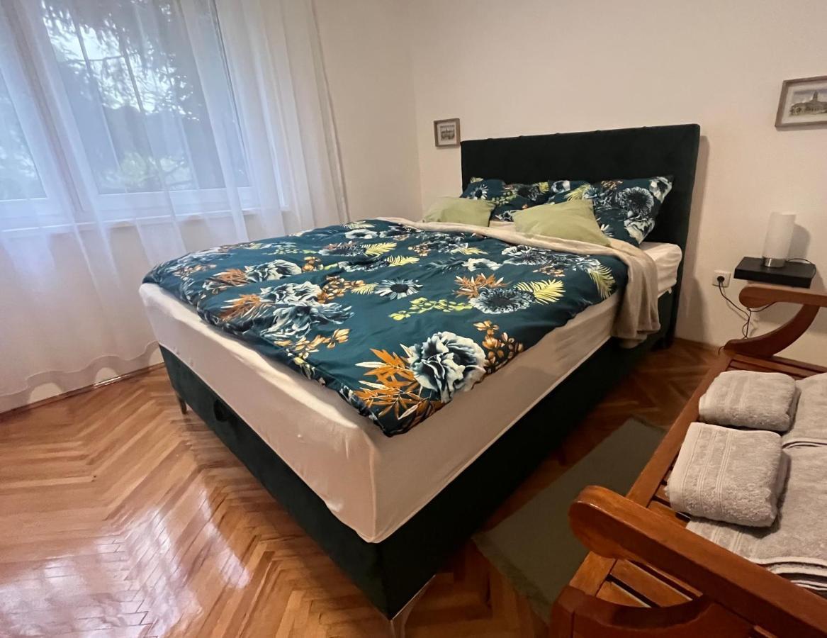 Apartment Lala Sombor Luaran gambar