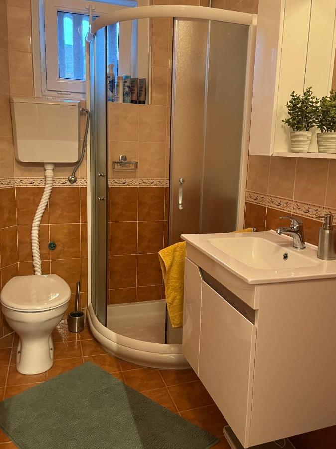 Apartment Lala Sombor Luaran gambar