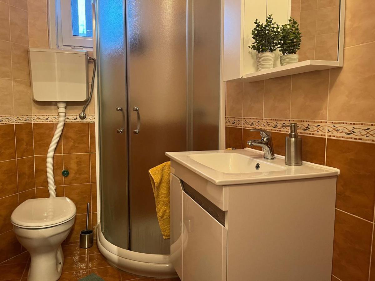 Apartment Lala Sombor Luaran gambar