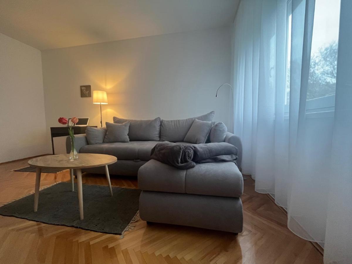 Apartment Lala Sombor Luaran gambar